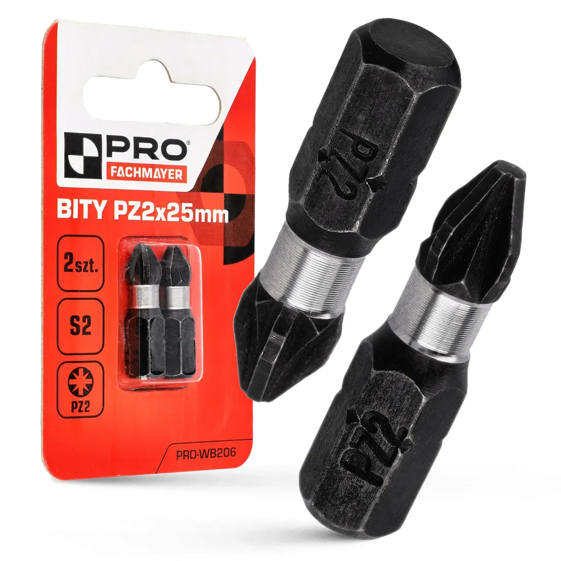 bity-pz2x25mm-s2black-2szt-0618