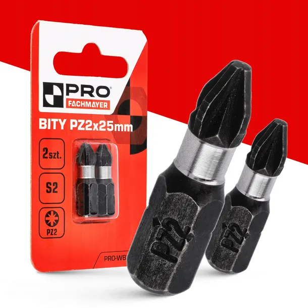 bity-pz2x25mm-s2black-2szt-0618-kod-producenta-pro-wb206