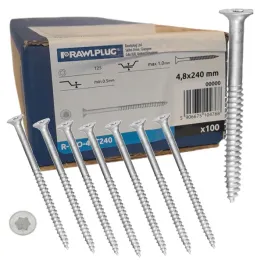 rawlplug-wkrety-do-stali-metalu-drewna-dachowe-r-wo-48x240mm-100sz-t25