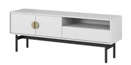 szafka-rtv-stoon-z-szuflada-154-cm-biala