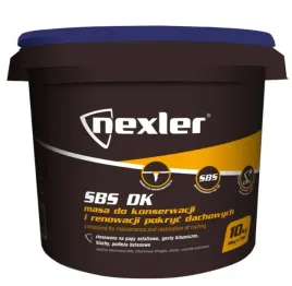 masa-do-konserwacji-nexler-sbs-dk-10kg