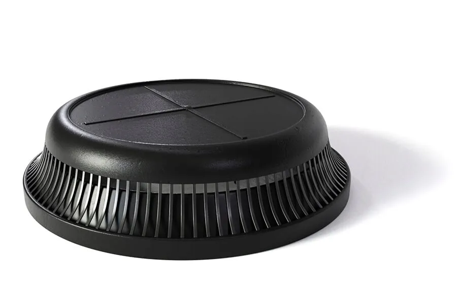 kominek-do-wentylacji-vent-x-icopal-stan-nowy