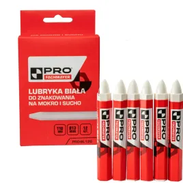 pro-lubryka-biala-do-znakowania-na-mokro-i-sucho-12szt