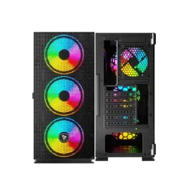 obudowa-do-komputera-atx-midi-tower-savio-raptor-x1-mesh-argb-fan-4x120-mm