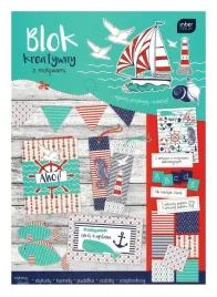 blok-kreatywny-a4-z-naklejkami-marine-interdruk