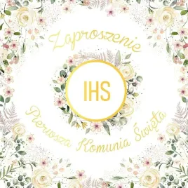 zaproszenie-kw-komunia-kielich-w-kwiatach-5szt