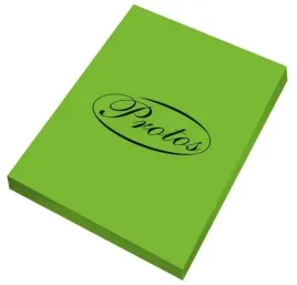 papier-ksero-a4-protos-50-arkuszy-160g-zielony-jasny