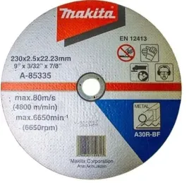 tarcza-tnaca-do-stali-makita-a-85335-230-x-25-x-22-mm