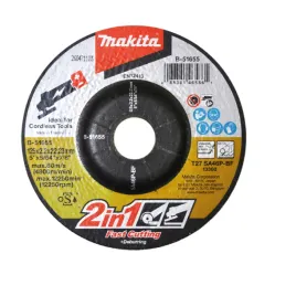 makita-tarcza-szlifierska-tnaca-2w1-125-x-22-mm