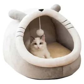 legowisko-dla-kota-budka-domek-miekkie-poslanie-pluszowe-poduszka