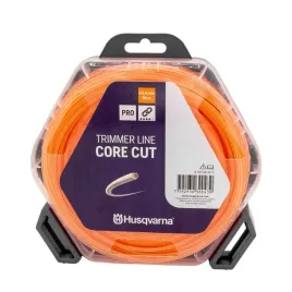 zylka-wzmacniana-husqvarna-core-cut-2-4mm-90m-gwiazdka-oryginal