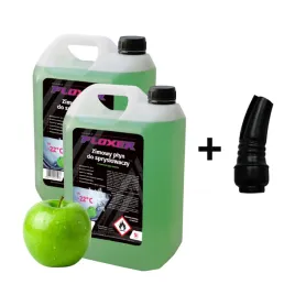 2x-plyn-do-spryskiwaczy-zimowy-22c-10l-2x5l-lejek-gratis-floxer