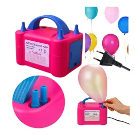 pompka-do-balonow-zolta-elektryczna-2-dysze-powietrze