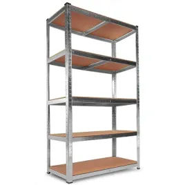 regal-magazynowy-metalowy-5x175-kg-garazu-180x90x40cm-875kg-riwall-rrg-01