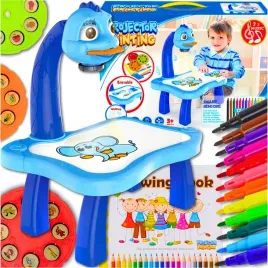 projektor-rzutnik-do-nauki-rysowania-kreatywny-niebieski-dla-dzieci-prezent
