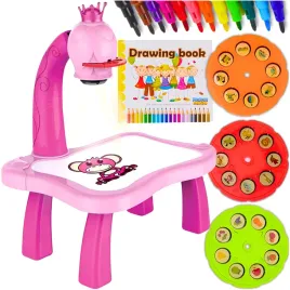 projektor-rzutnik-do-nauki-rysowania-kreatywny-niebieski-dla-dzieci-prezent