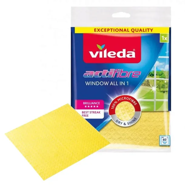 sciereczka-vileda-actfibra-zolta-waga-z-opakowaniem-0-03-kg