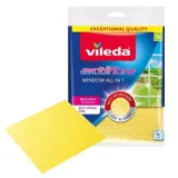 sciereczka-vileda-actfibra-zolta-waga-z-opakowaniem-0-03-kg