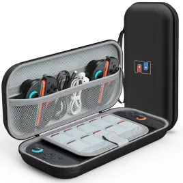 etui-na-nintendo-switch-2-oled-wytrzymale-twarde-case-600d-10-kieszeni