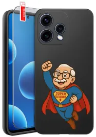 etui-do-oppo-reno15-5g-dla-dziadka-kolorowe-wzory-szklo-9h