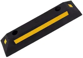 blokada-parkingowa-ogranicznik-separator-gumowy-55cm-odbojnica-najazd-wkret