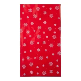 woreczki-celofanowe-swiateczne-na-prezenty-swieta-sniezynki-25x40-cm-10szt