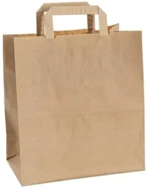 torba-torebka-papierowa-szara-180x90x230-eko-18x9x23-50-szt