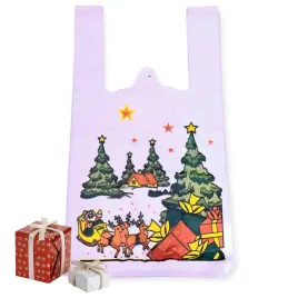 reklamowki-swiateczne-torba-reklamowka-z-choinka-mikolaj-25x45cm-100-szt