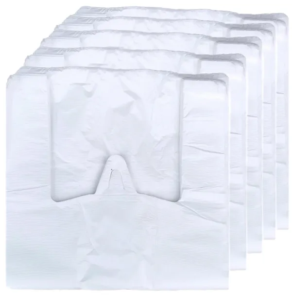 REKLAMÓWKI FOLIOWE ZRYWKI 25x45cm MOCNE 1000szt