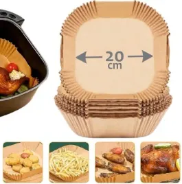 wklad-papierowy-do-frytkownicy-beztluszczowej-do-pieczenia-20-cm-air-fryer