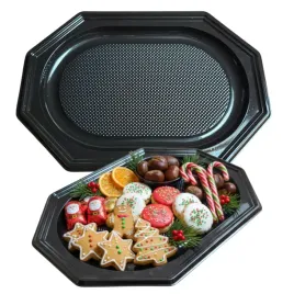 tace-patery-catering-polmiski-plastikowe-czarne-35x25cm-10szt