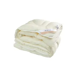 koldra-welniana-naturalna-merino-woll-155x200-1400g-kremowa