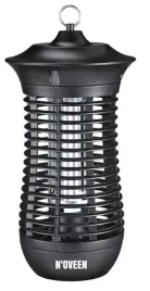 lampa-owadobojcza-ikn18-ipx4-czarna