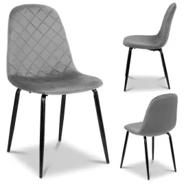 krzeslo-tapicerowane-nowoczesne-welurowe-velvet-pikowane-loft-czarne-nogi