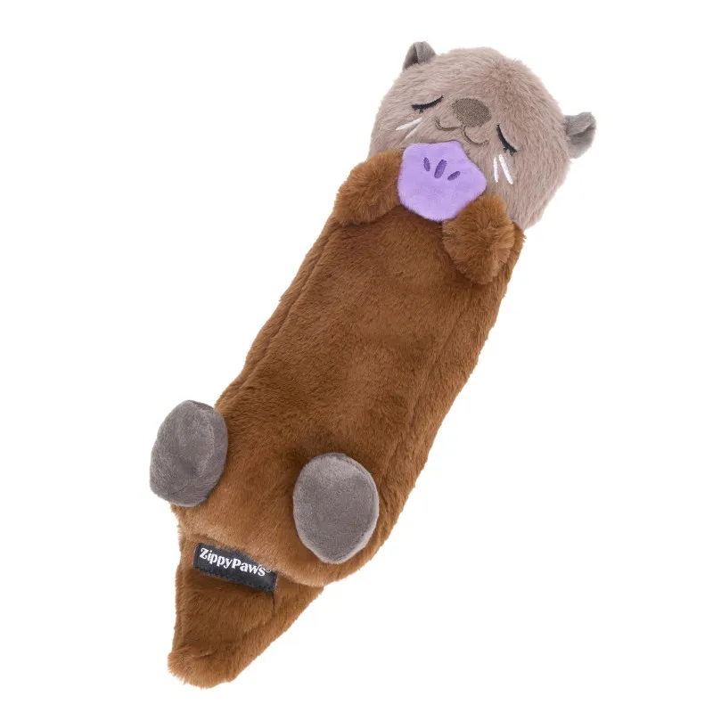 zippy-paws-snoozies-wydra-stan-nowy