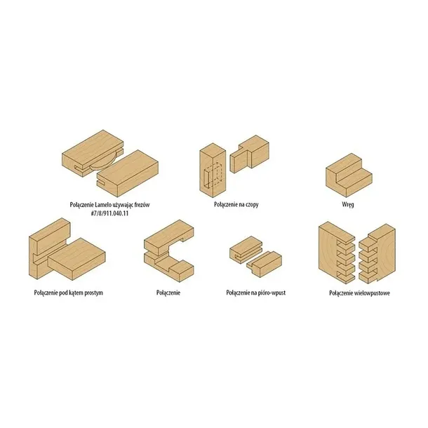 frez-prosty-912-060-11-cmt-rodzaj-frez-pojedynczy