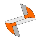 frez-prosty-912-060-11-cmt-material-wykonania-hm