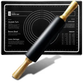 stolnica-silikonowa-60x40-mata-z-podzialka-walek-silikonowy-do-ciasta