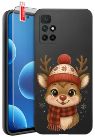 etui-do-xiaomi-redmi-10-swieta-mikolaj-choinka-wzory-szklo-9h
