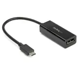 adapter-usb-c-na-displayport-startech-cdp2dp14b-czarny