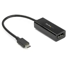 adapter-usb-c-na-displayport-startech-cdp2dp14b-czarny