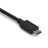 adapter-usb-c-na-displayport-startech-cdp2dp14b-czarny-stan-nowy