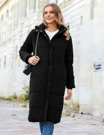 kurtka-damska-dluga-z-dlugim-rekawem-zapinana-na-zamek-zeagoo