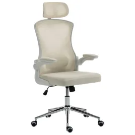 fotel-ergonomiczny-biurowy-delagear-m-330-obrotowy-bezowo-bialy