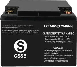 akumulator-12v-40ah-agm-mocny-bezobslugowy-zasilanie-awaryjne-kemping-lodz