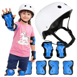 kask-regulowany-ochraniacze-zestaw-dla-dzieci-na-rolki-rower-deskorolke