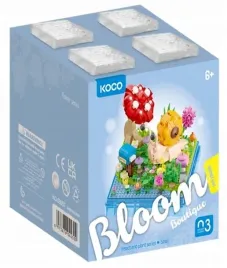 klocki-koco-slimak-625-elementow