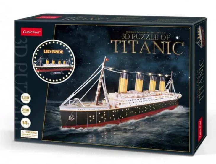 puzzle-3d-led-titanic-5218-kod-producenta-25199