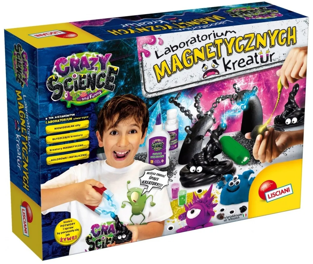 crazy-science-laboratorium-magnetyczny-creatur