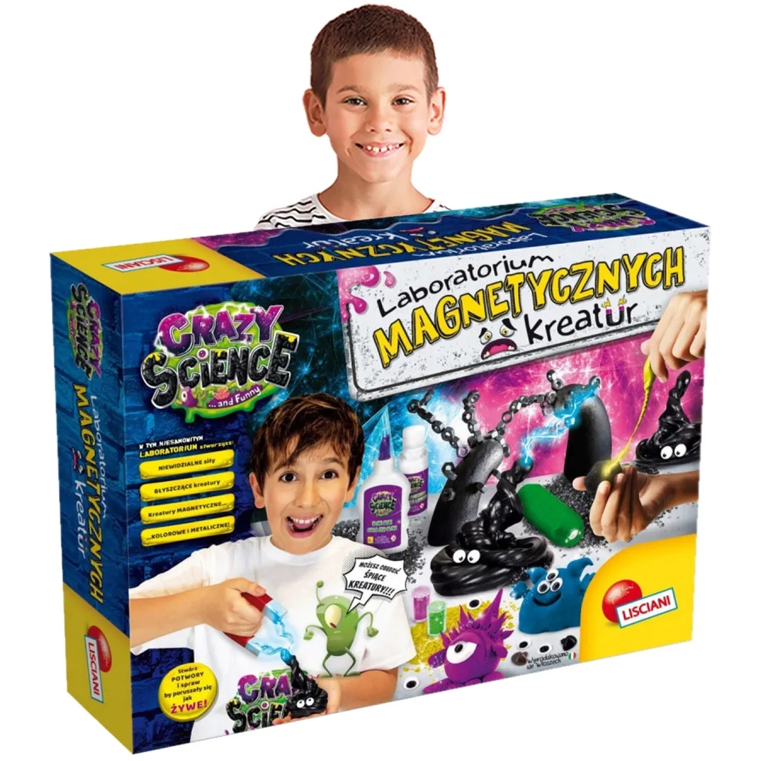 crazy-science-laboratorium-magnetyczny-creatur-stan-nowy